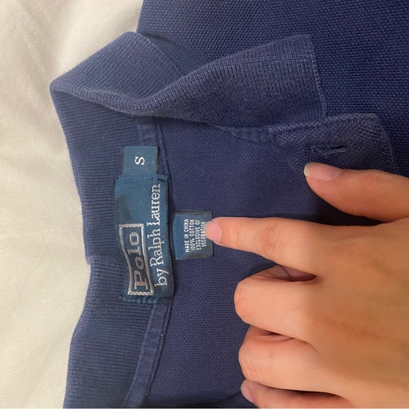 Ralph Lauren polo - Picture 2 of 3